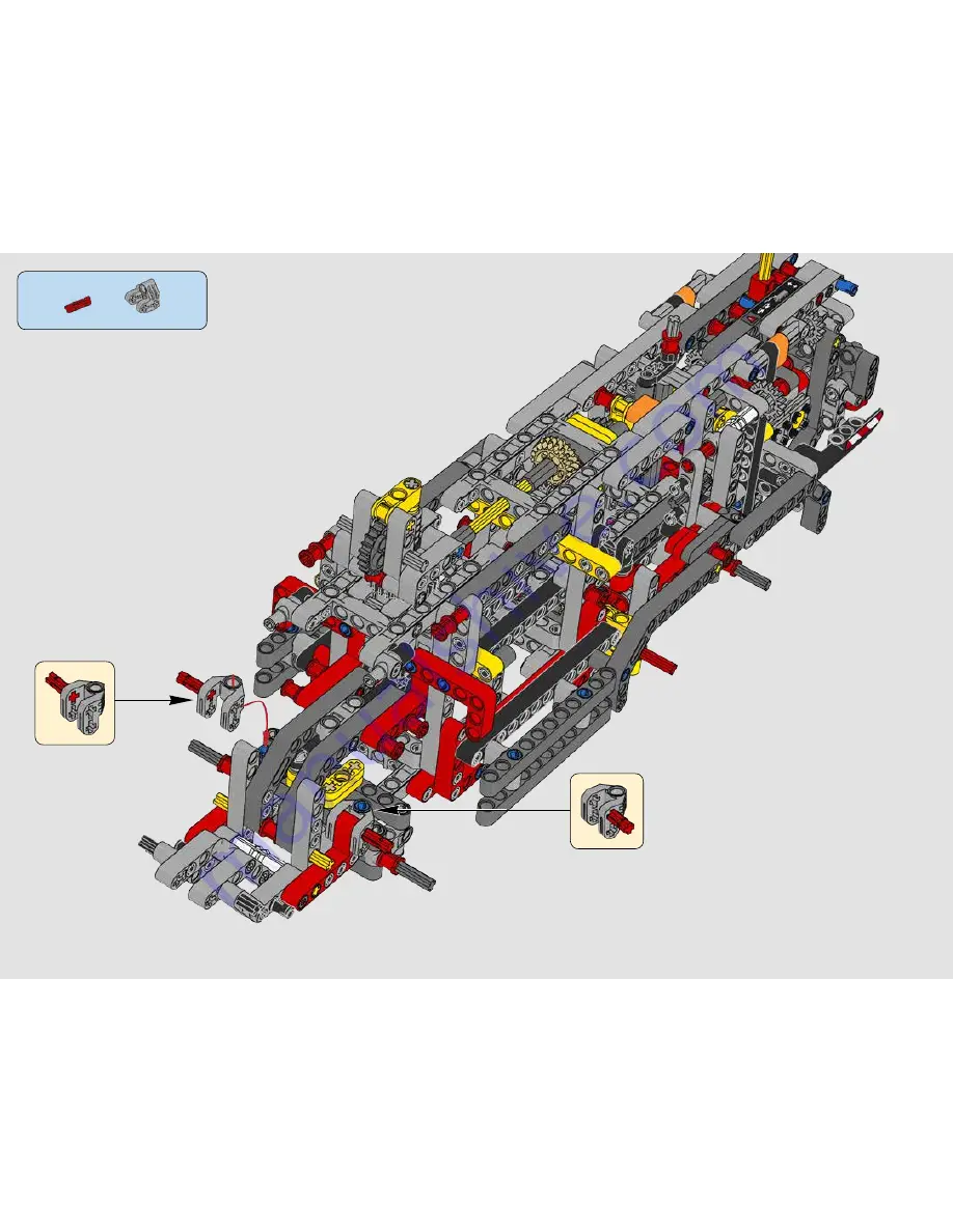 LEGO 42068 Скачать руководство пользователя страница 114