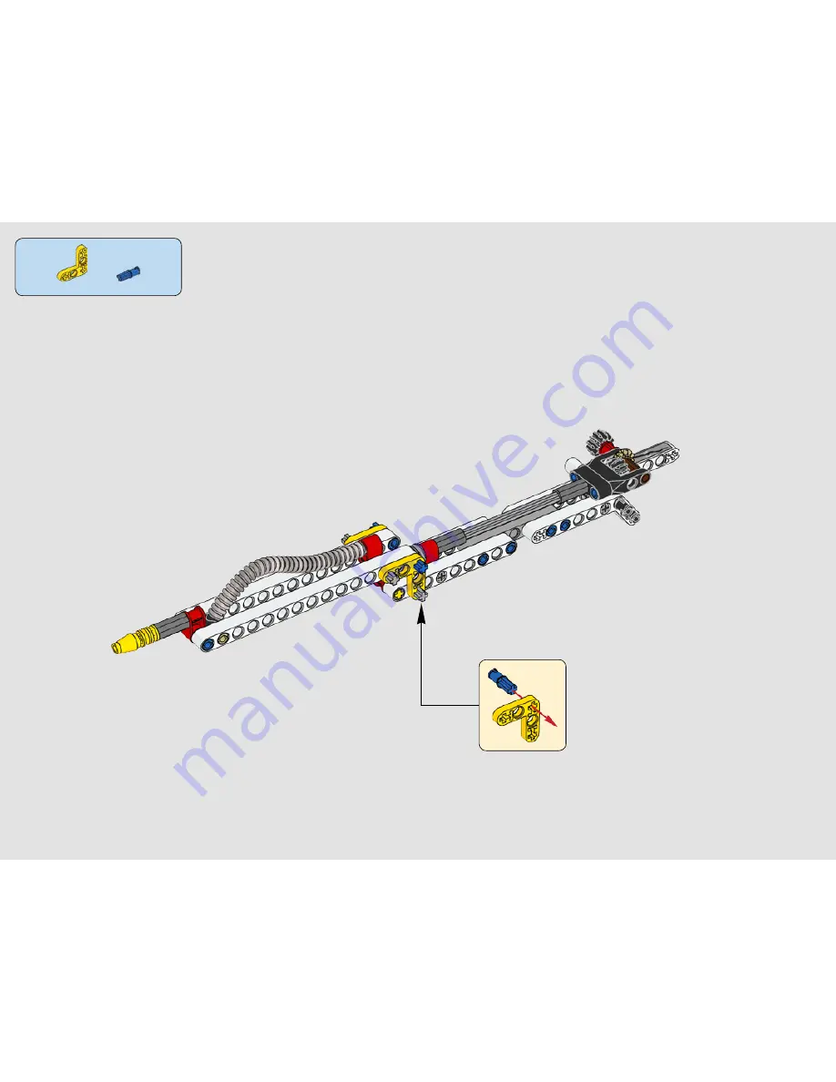 LEGO 42068 Скачать руководство пользователя страница 170