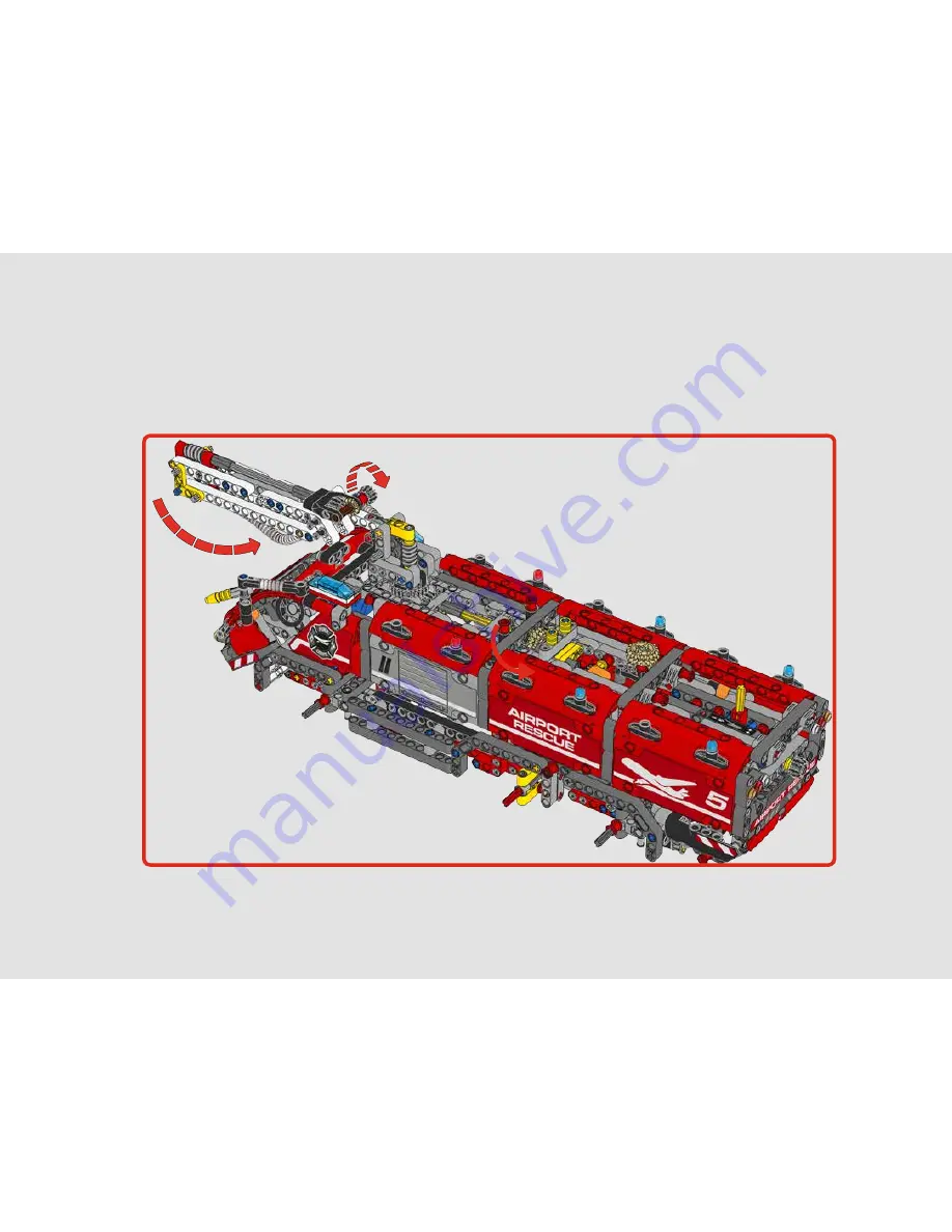 LEGO 42068 Скачать руководство пользователя страница 173