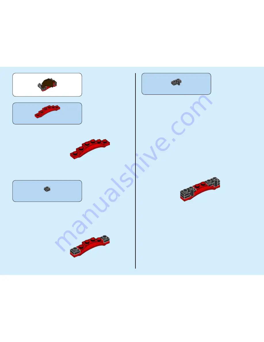 LEGO 70325 User Manual Download Page 21