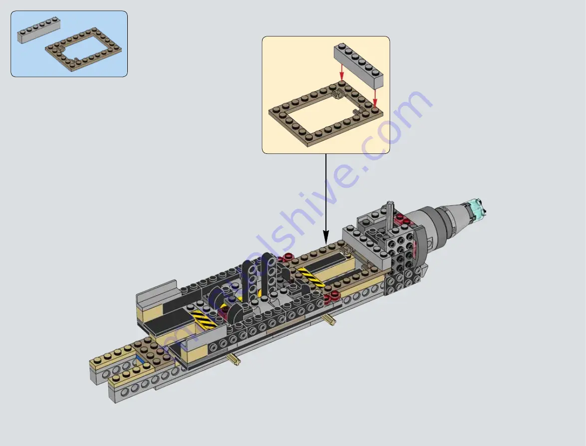 LEGO 75106 Скачать руководство пользователя страница 32