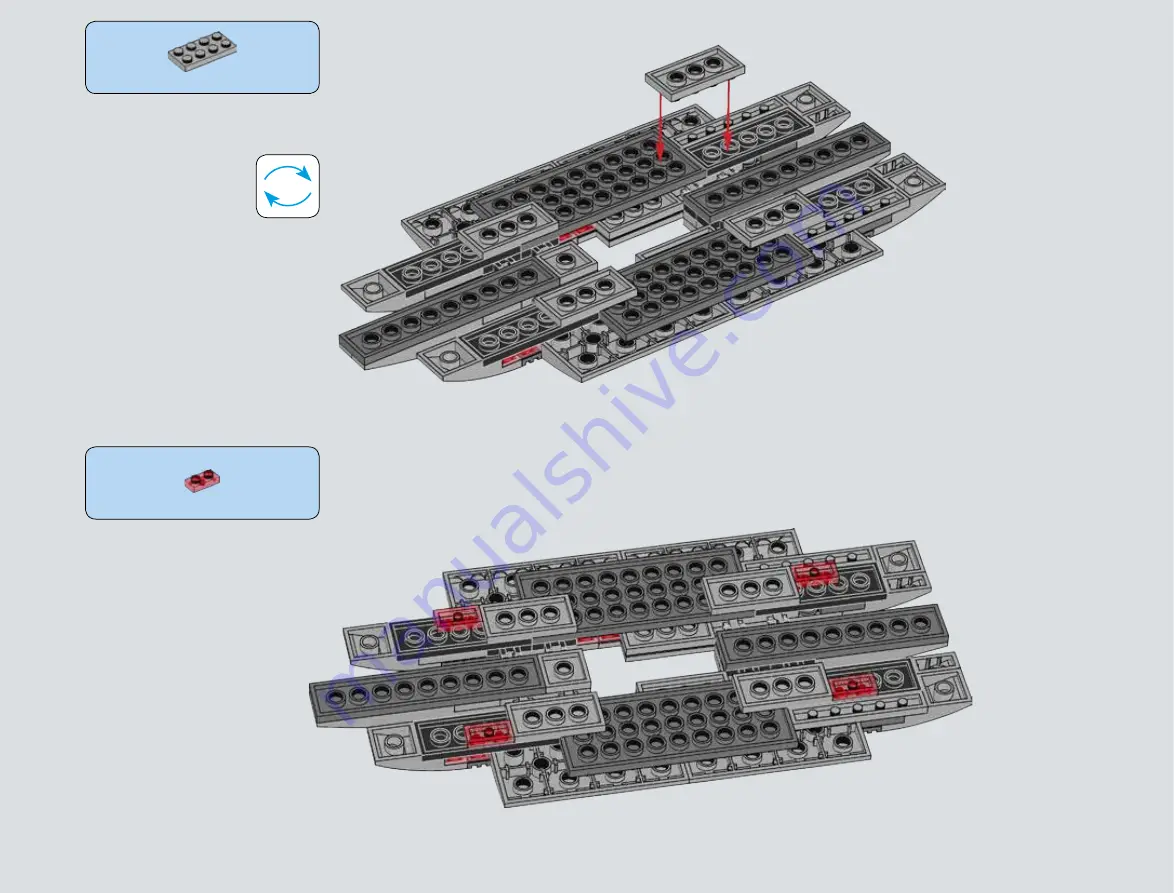 LEGO 75106 Instructions Manual Download Page 159