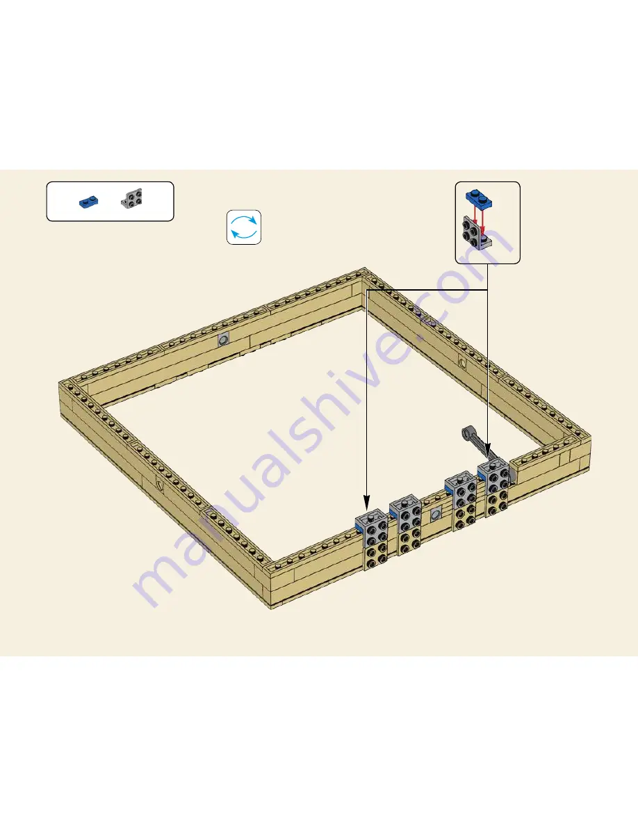 LEGO MAZE 21305 Скачать руководство пользователя страница 71