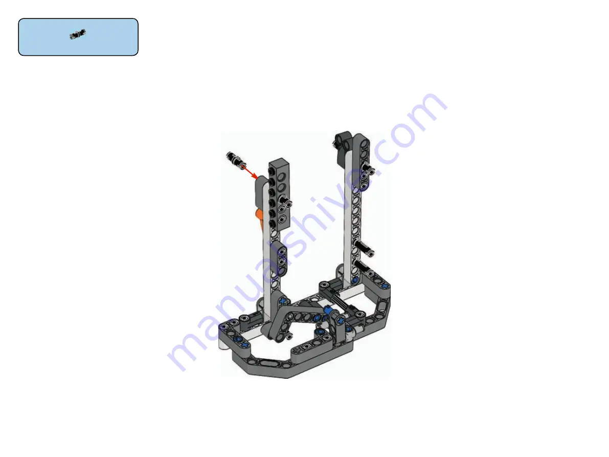 LEGO Mindstorms NXT 8527 Скачать руководство пользователя страница 29