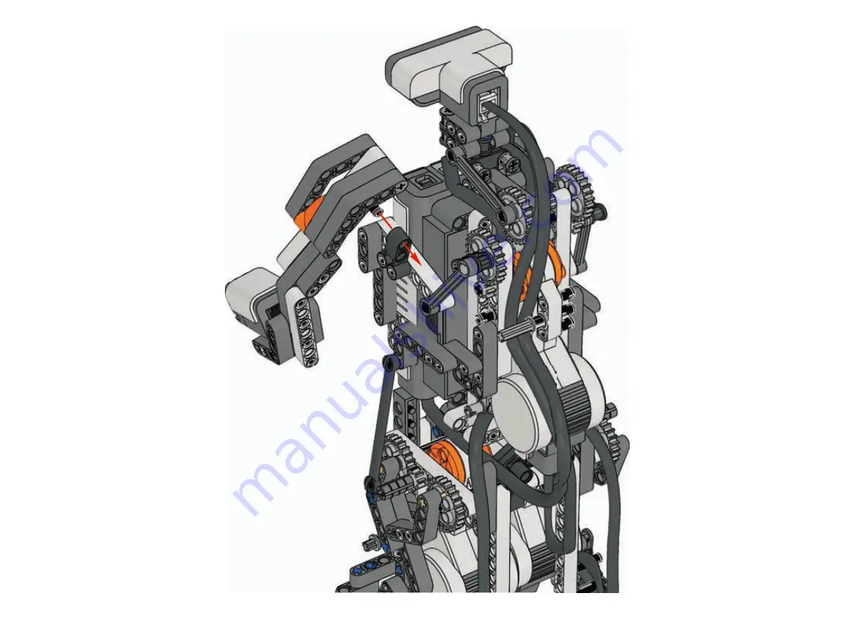 LEGO Mindstorms NXT 8527 Скачать руководство пользователя страница 73