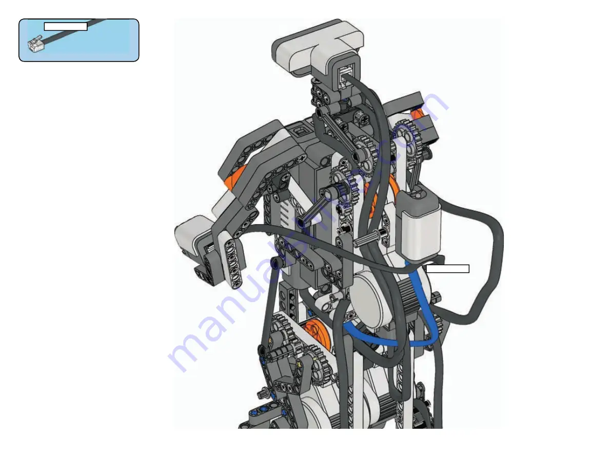 LEGO Mindstorms NXT 8527 Manual Download Page 81