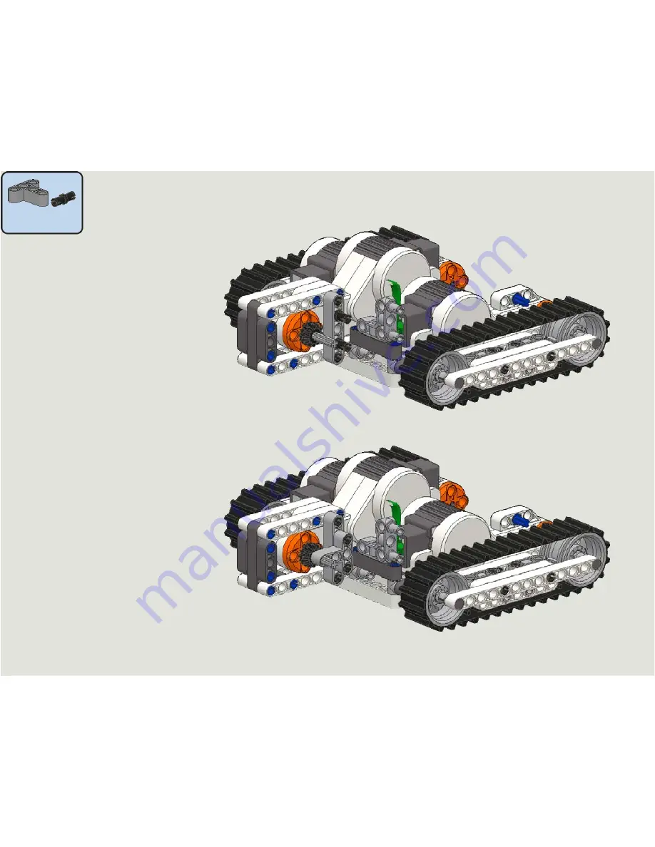 LEGO Mindstorms Скачать руководство пользователя страница 29