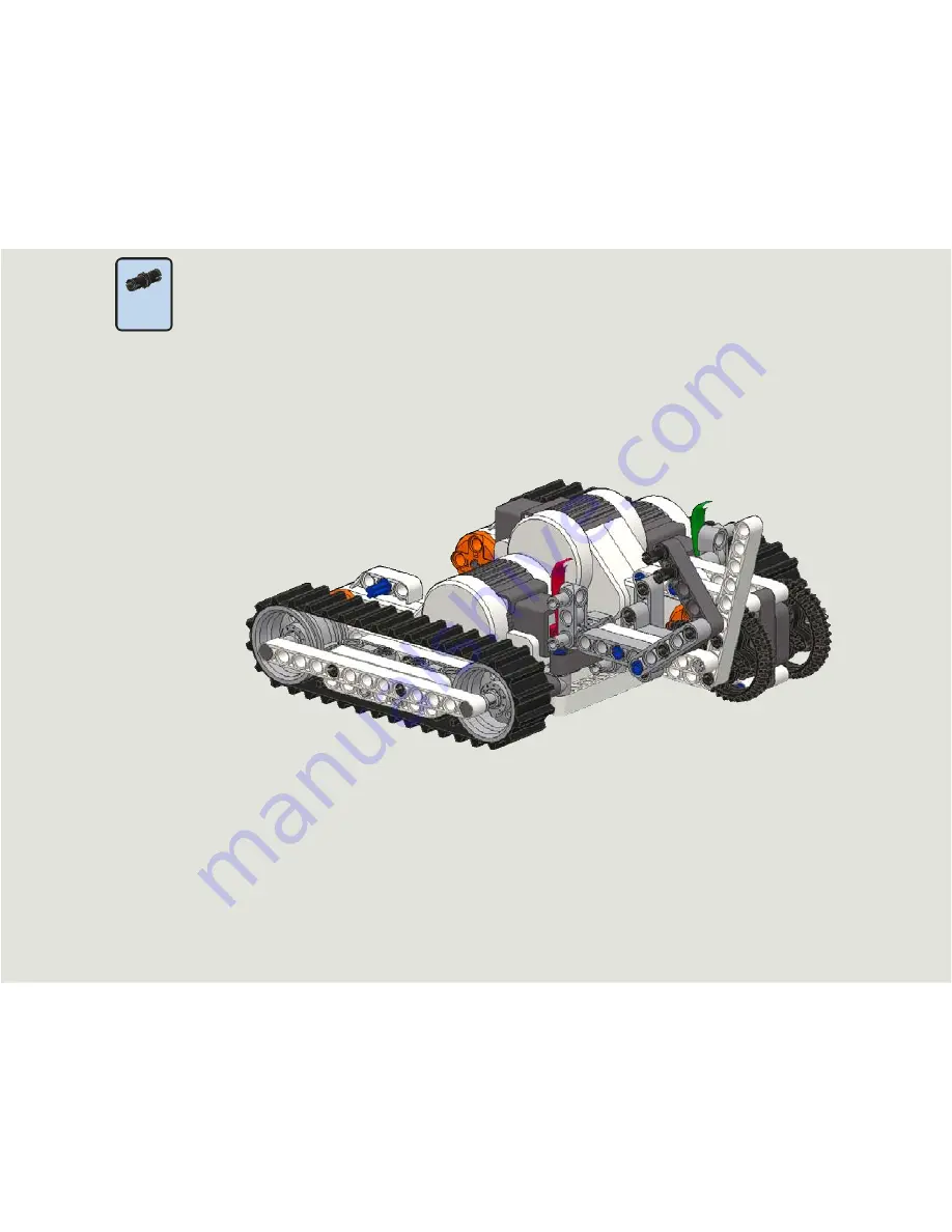 LEGO Mindstorms Скачать руководство пользователя страница 42