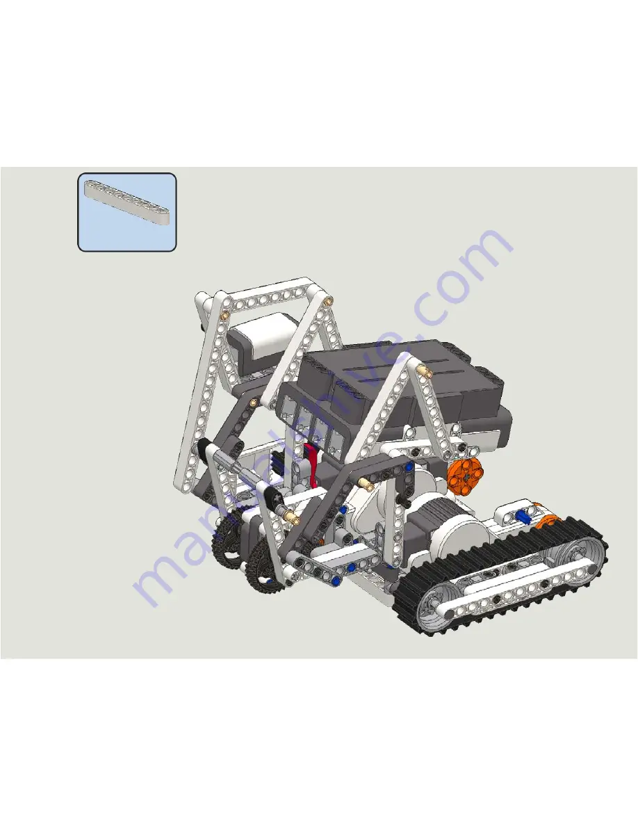 LEGO Mindstorms Скачать руководство пользователя страница 74