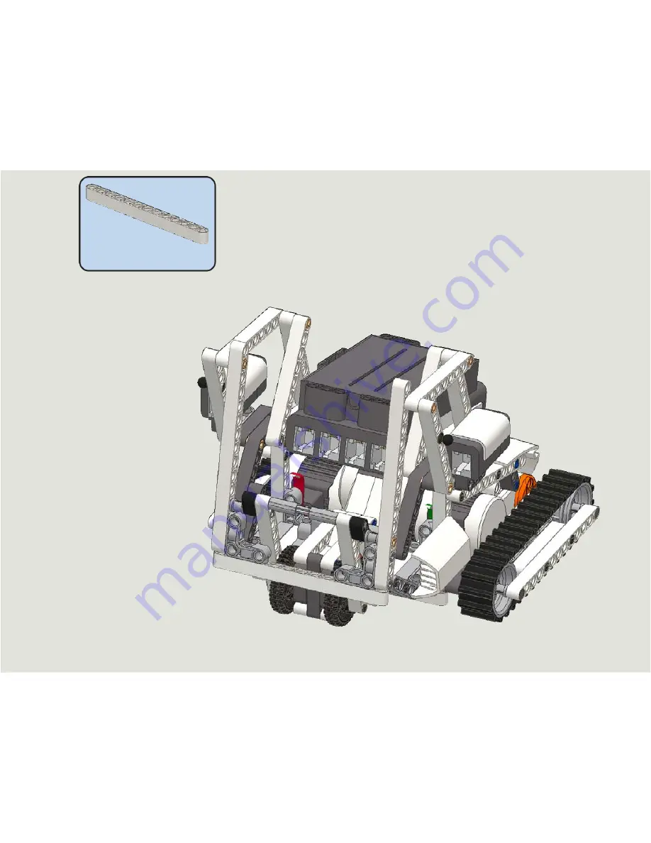 LEGO Mindstorms Скачать руководство пользователя страница 85