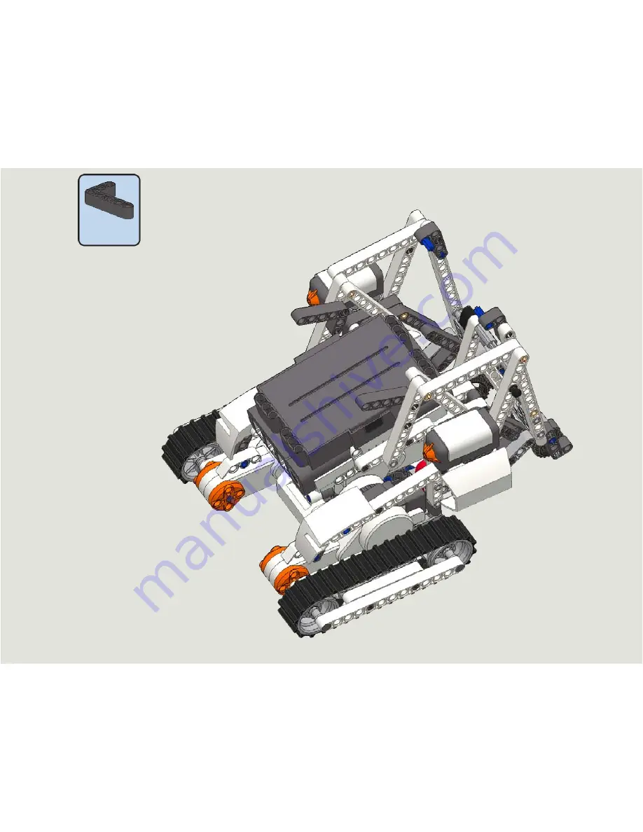 LEGO Mindstorms Скачать руководство пользователя страница 91