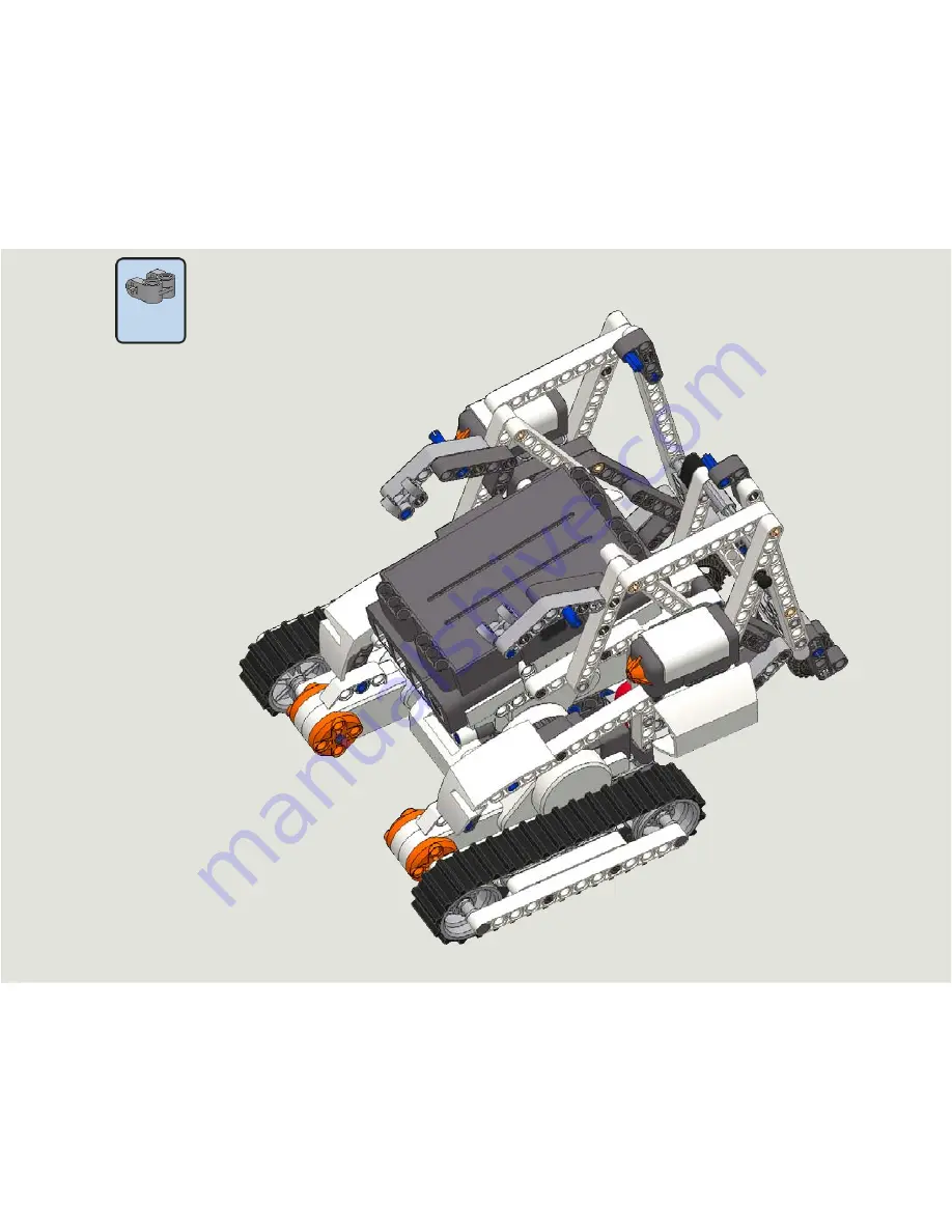 LEGO Mindstorms Скачать руководство пользователя страница 94