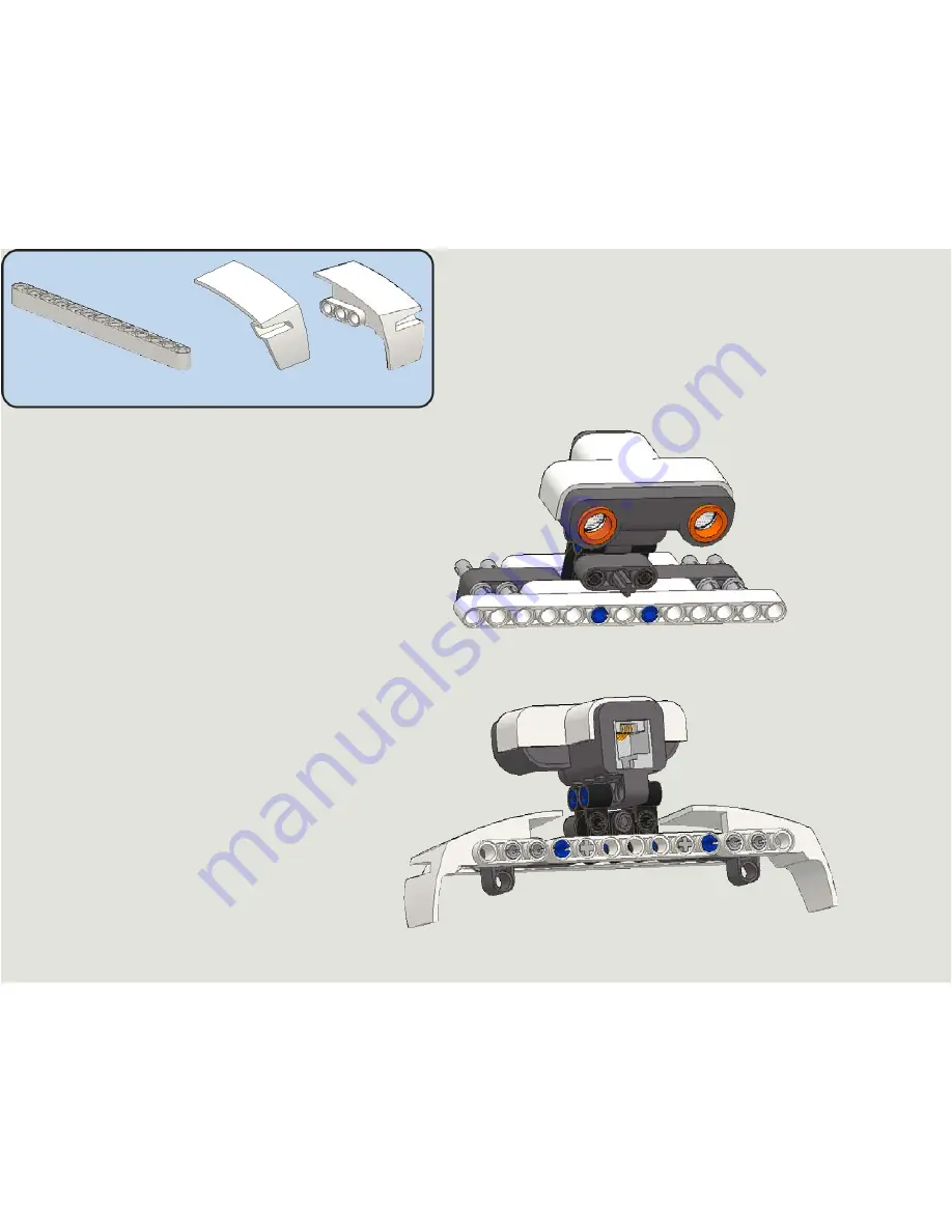 LEGO Mindstorms Скачать руководство пользователя страница 109