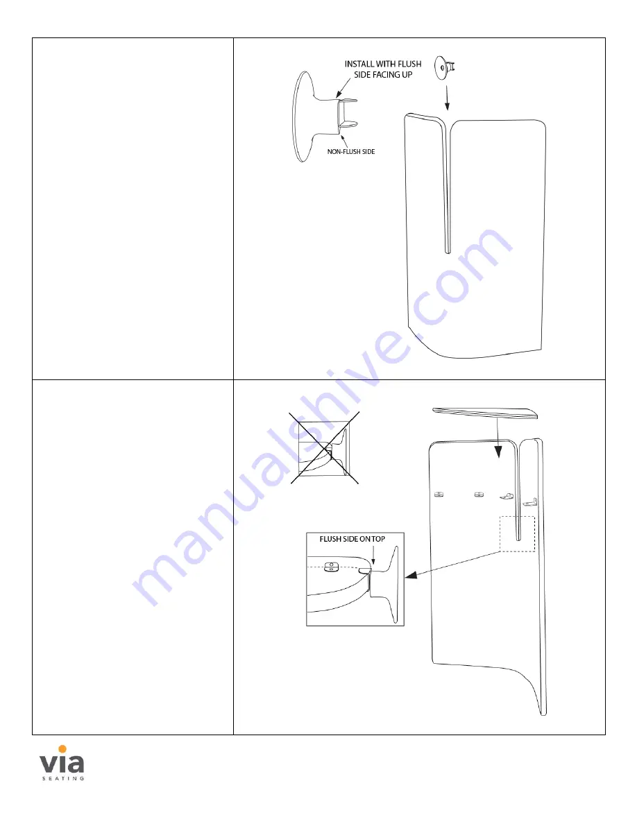 Legola 9512 Assembly Instructions Download Page 3