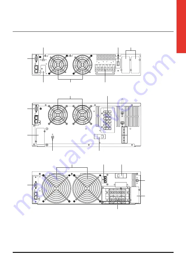 LEGRAND 3 100 53 Installation Manual Download Page 7