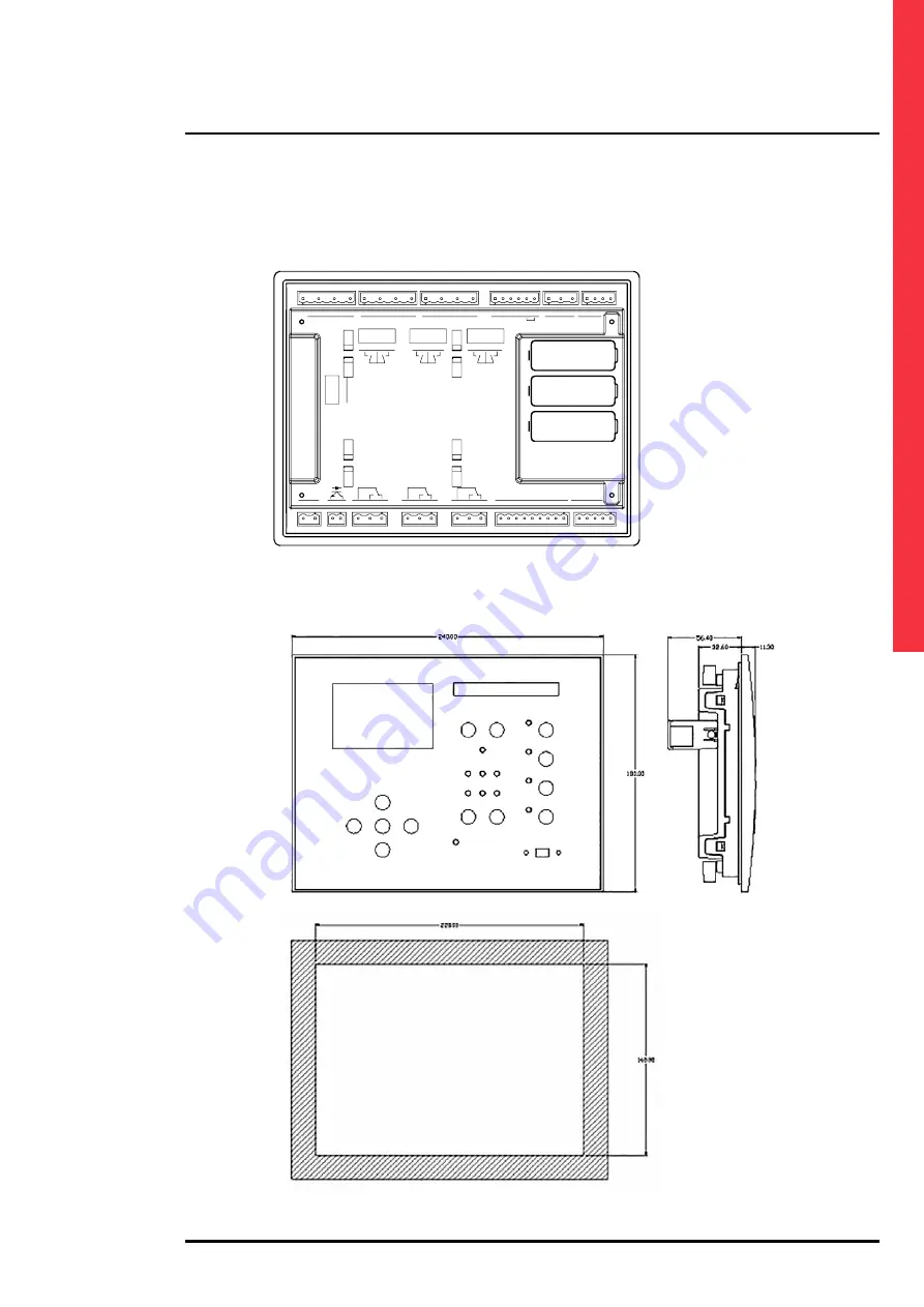 LEGRAND 422684 Скачать руководство пользователя страница 43