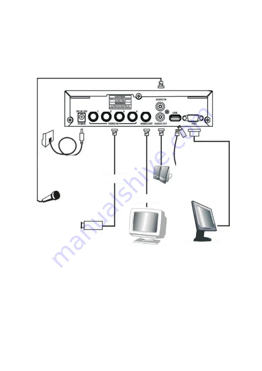 LEGRAND 430 552 User Manual Download Page 47