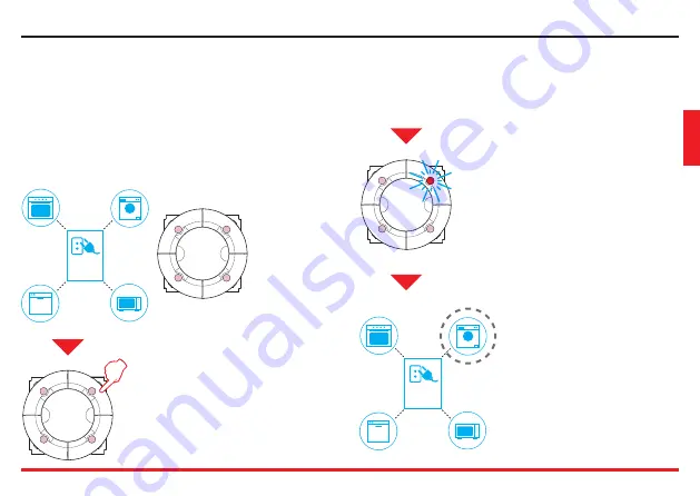 LEGRAND 67206 Скачать руководство пользователя страница 13