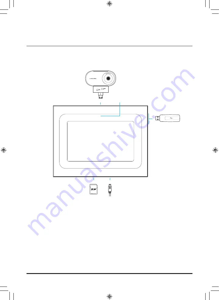 LEGRAND 67285 Скачать руководство пользователя страница 7