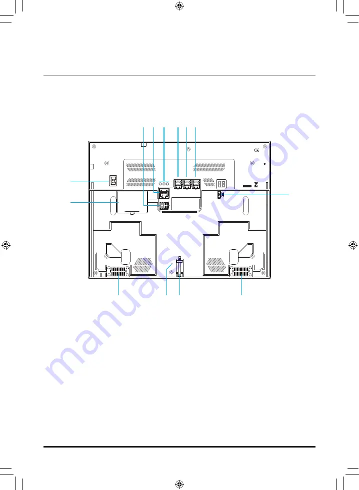 LEGRAND 67285 Скачать руководство пользователя страница 11