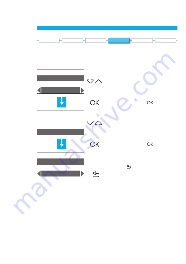 LEGRAND 674 56 Installation Manual Download Page 47