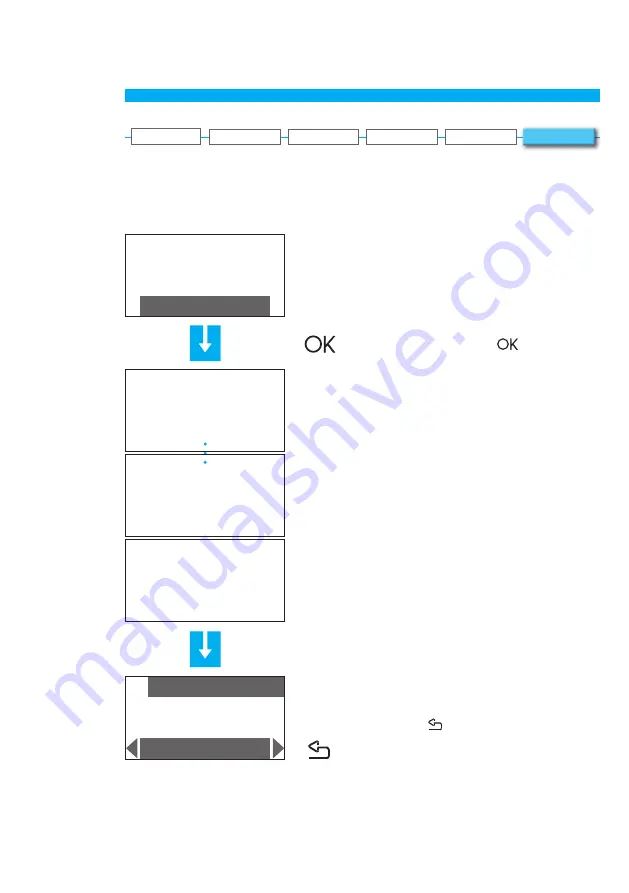 LEGRAND 674 56 Installation Manual Download Page 75