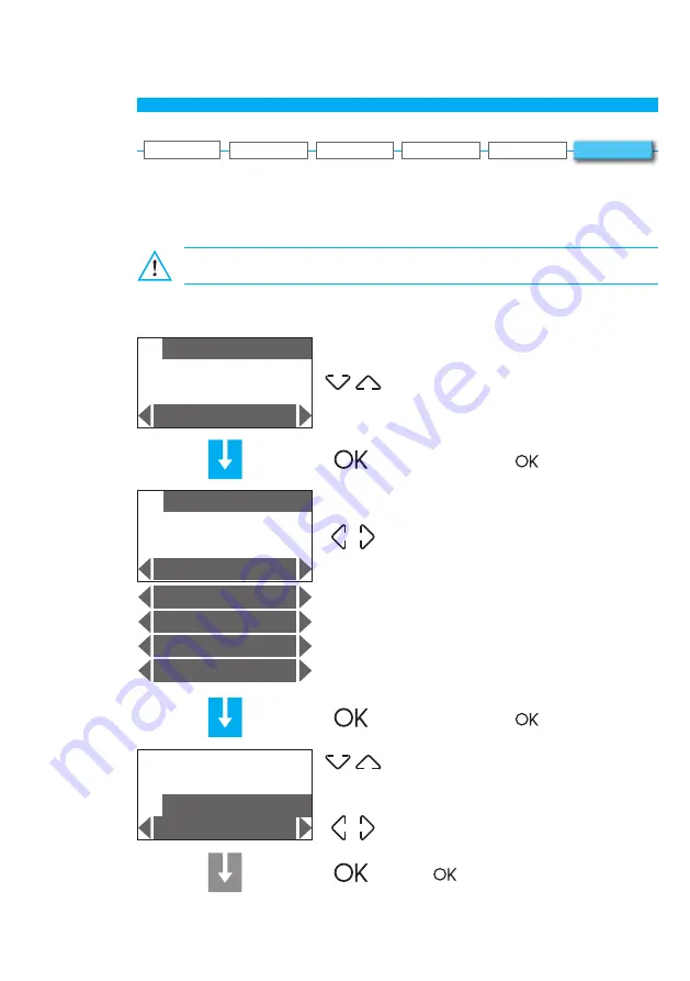 LEGRAND 674 56 Installation Manual Download Page 151