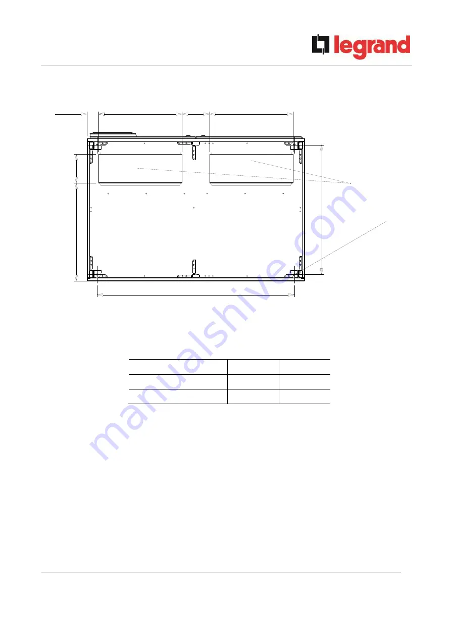 LEGRAND BSK93 Скачать руководство пользователя страница 707