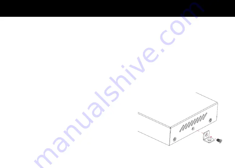 LEGRAND C2G30030 Manual Download Page 12