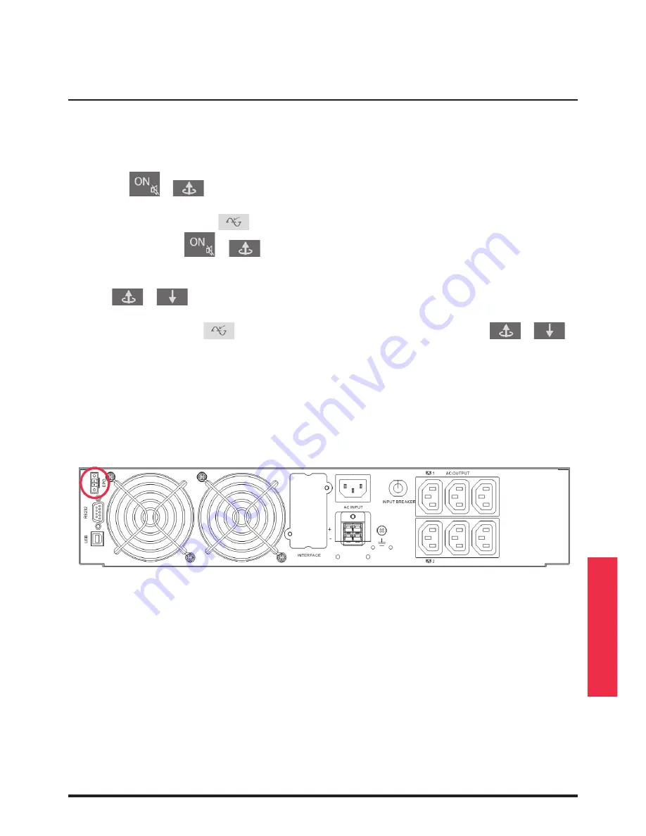 LEGRAND DAKER DK Plus 3 101 70 Скачать руководство пользователя страница 145