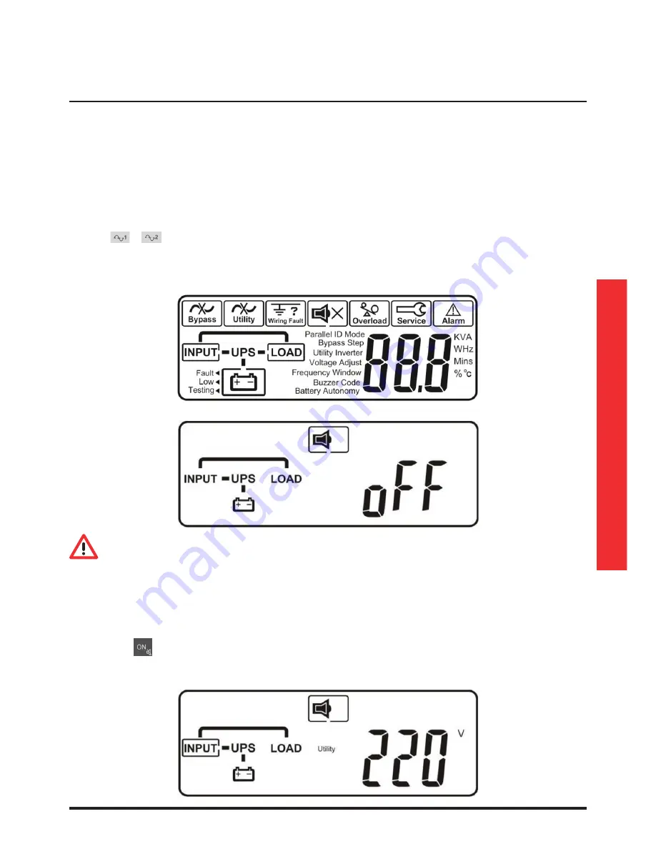 LEGRAND DAKER DK Plus 3 101 73 Скачать руководство пользователя страница 163