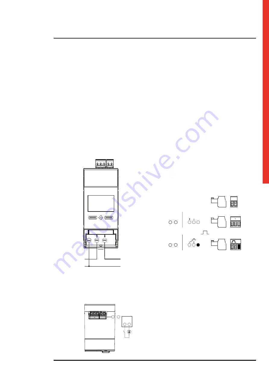 LEGRAND EMDX3 User Manual Download Page 9