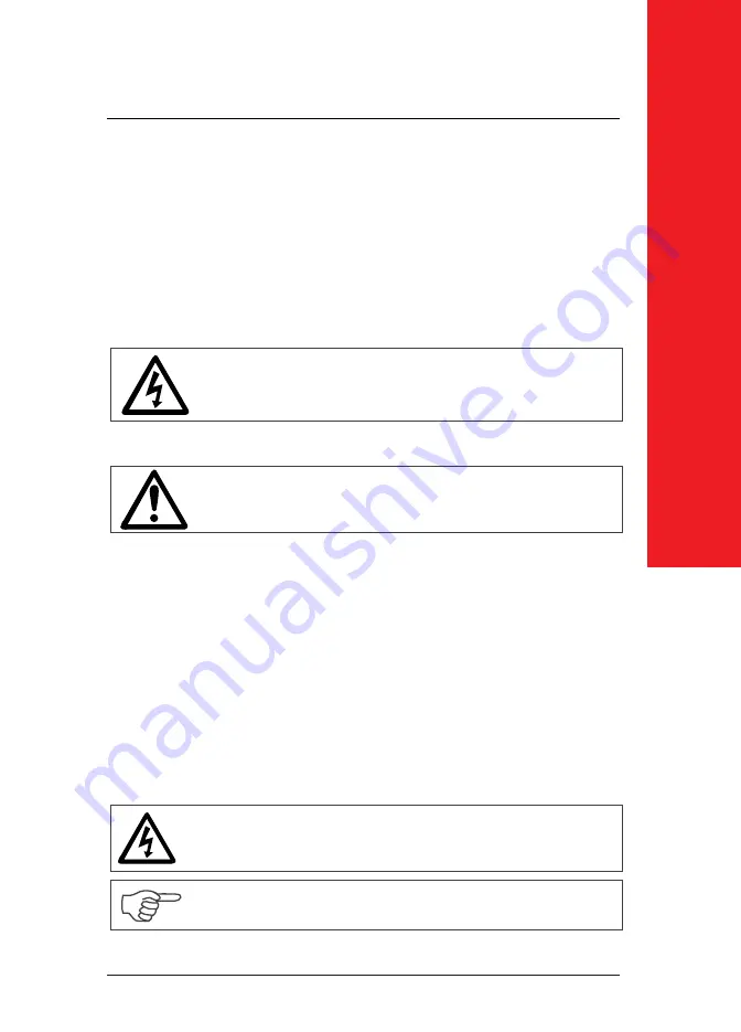 LEGRAND KEOR T EVO 10-60 KVA Installation & Operation Manual Download Page 69