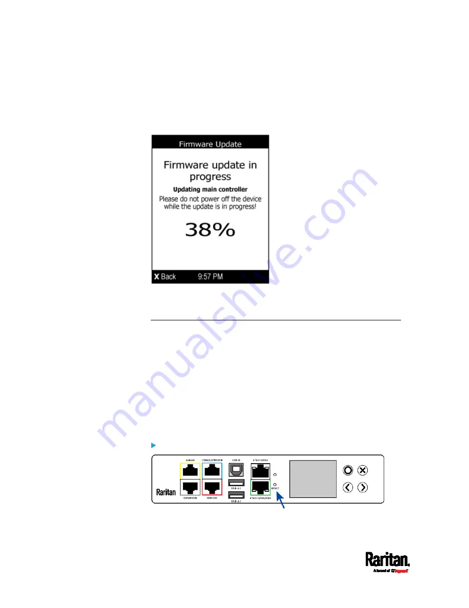 LEGRAND Raritan PX3-3000 Series User Manual Download Page 159