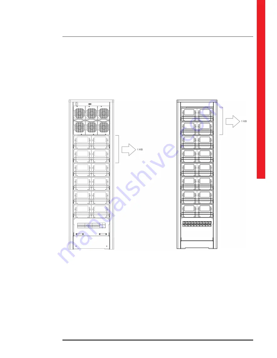 LEGRAND Trimod HE 10 Скачать руководство пользователя страница 39