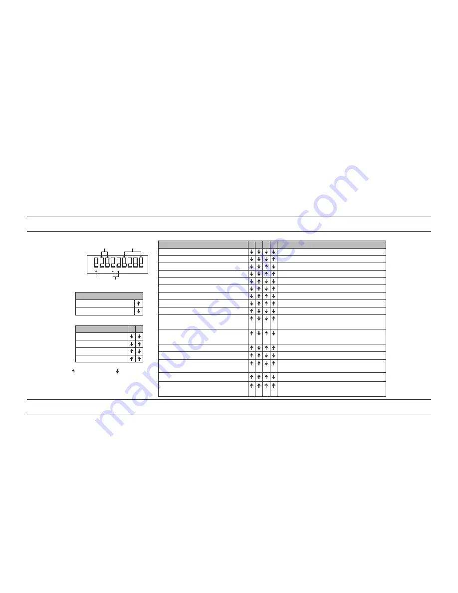 LEGRAND Wattstopper PW-311 Installation Instructions Manual Download Page 15