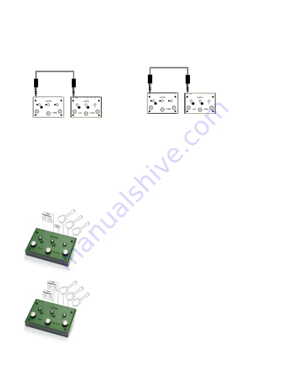 Lehle 3at1 SGoS Operating Instructions Download Page 4