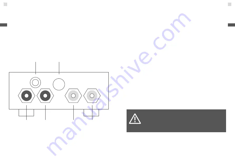 Lehmannaudio Black Cube SE II Manual Download Page 47