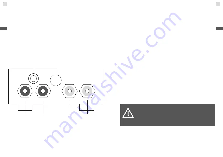 Lehmannaudio Black Cube SE II Manual Download Page 61