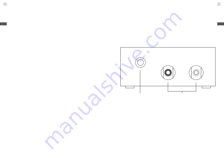 Lehmannaudio Black Cube Manual Download Page 45