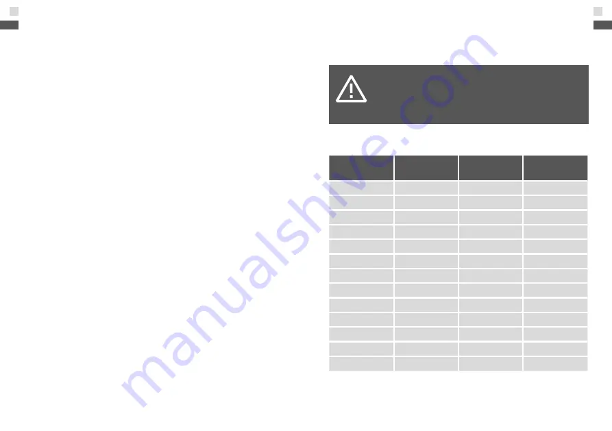 Lehmannaudio Drachenfels Manual Download Page 6