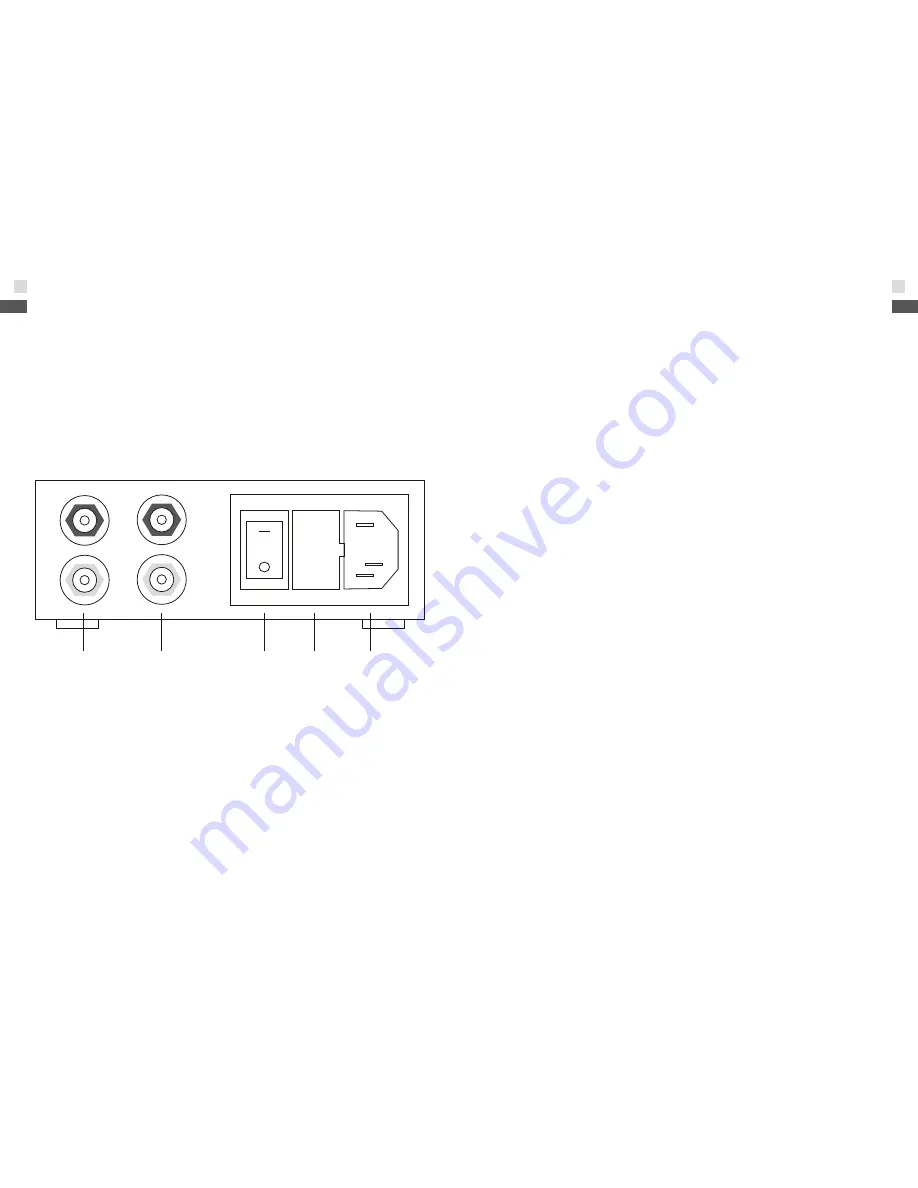 Lehmannaudio Linear Скачать руководство пользователя страница 8