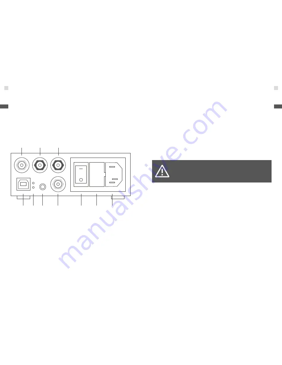 Lehmannaudio Linear Скачать руководство пользователя страница 42