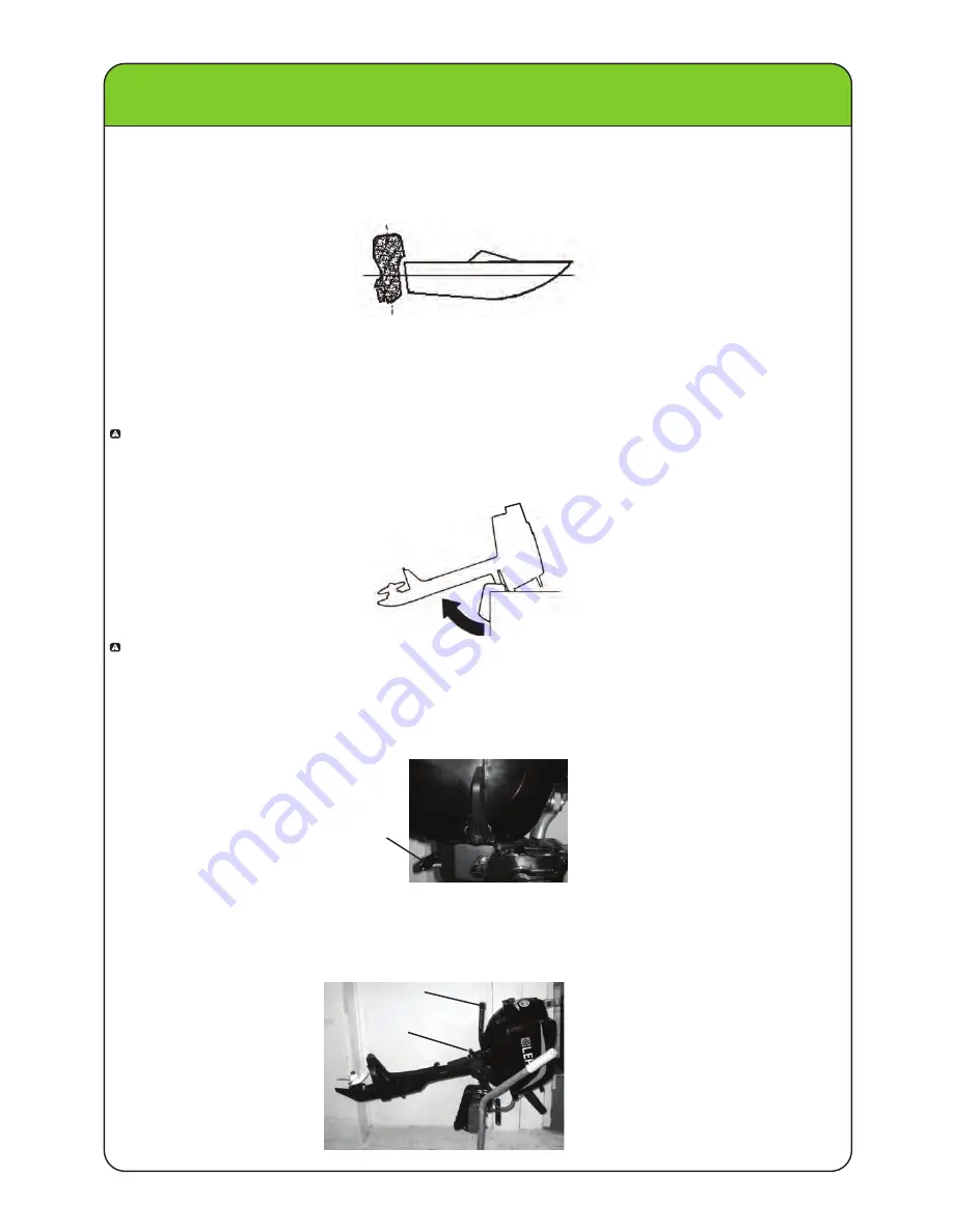 LEHR LP 2.5S Operator'S Manual Download Page 14