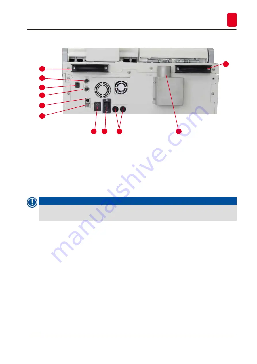 Leica BIOSYSTEMS 14 0493 80101 Instructions For Use Manual Download Page 17