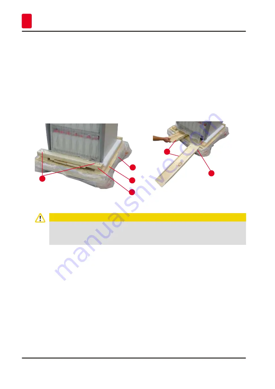 Leica BIOSYSTEMS 14 0493 80101 Скачать руководство пользователя страница 26