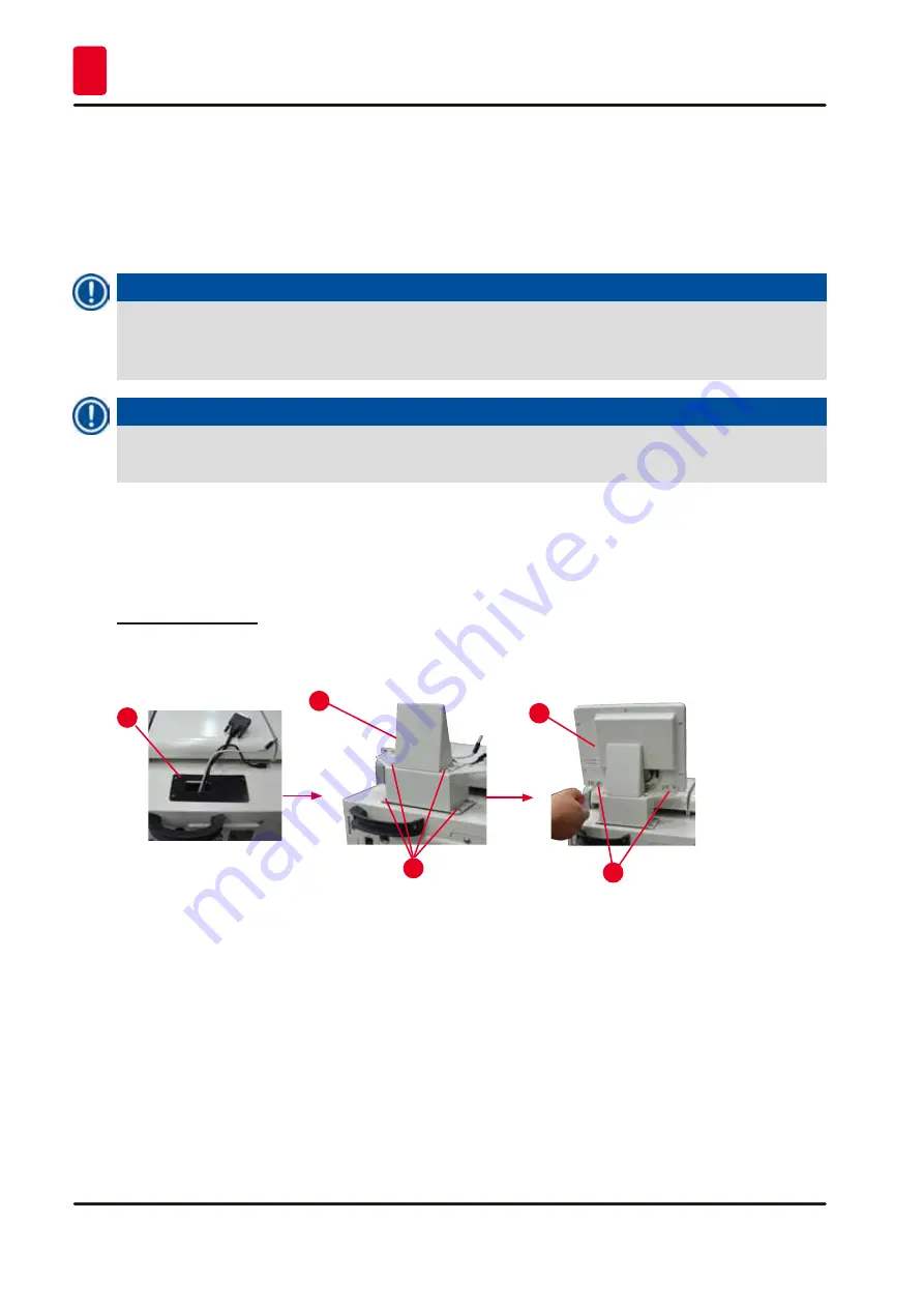 Leica BIOSYSTEMS 14 0493 80101 Скачать руководство пользователя страница 28