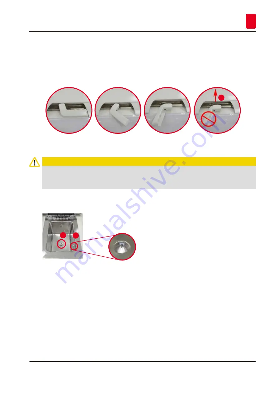 Leica BIOSYSTEMS 14 0493 80101 Instructions For Use Manual Download Page 29