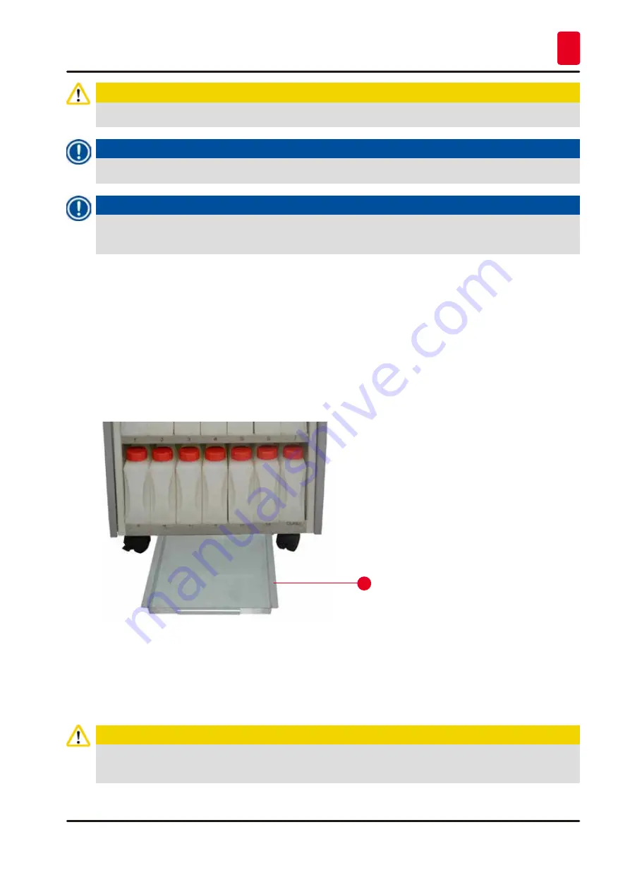 Leica BIOSYSTEMS 14 0493 80101 Instructions For Use Manual Download Page 37