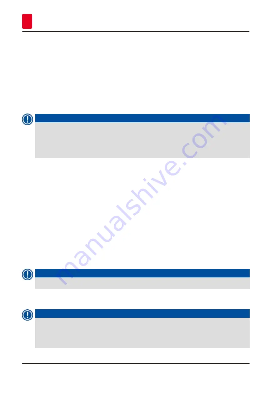 Leica BIOSYSTEMS 14 0493 80101 Instructions For Use Manual Download Page 38